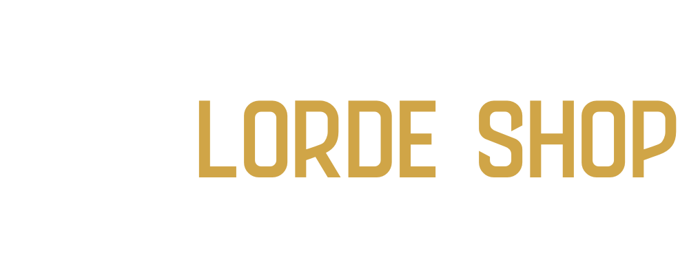 Lorde Shop